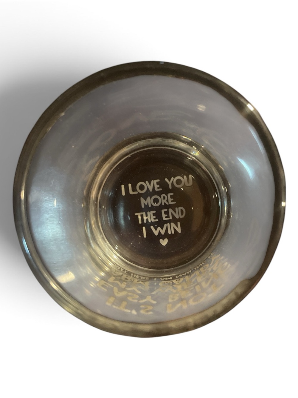 Axiara Whiskey Glass engraved new in box - Picture 3 of 6